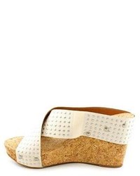... Shoes Out of stock Italian Shoemakers Alani Wedge Sandal Out of stock